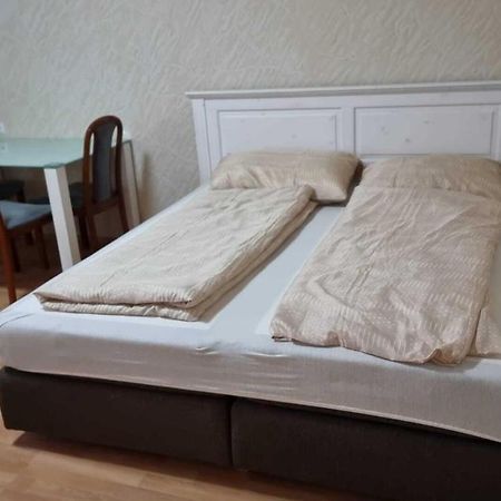 Premier Triple Room Mz Viena Exterior foto