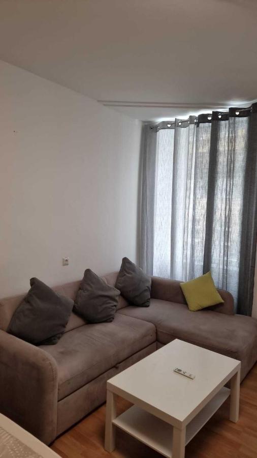 Premier Triple Room Mz Viena Exterior foto