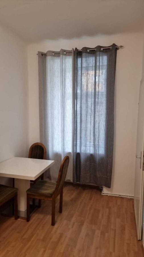 Premier Triple Room Mz Viena Exterior foto