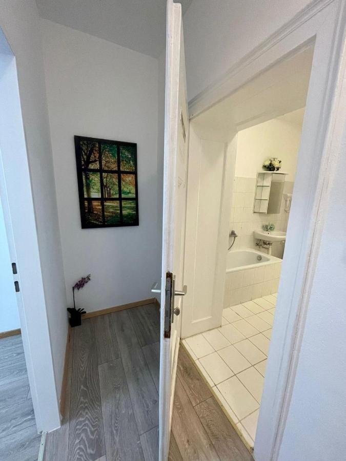 Premier Triple Room Mz Viena Exterior foto